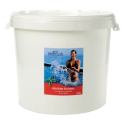 SFAI25 | 25kg Alkalinity Increaser