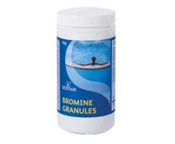 SFBRG/6 | 1kg Bromine Granules (6 Per Pack)
