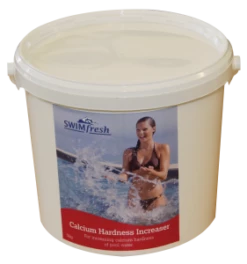 SFCHI05/4 | 5kg Swimfresh Calcium Hardness Increaser (4 Per Pack)