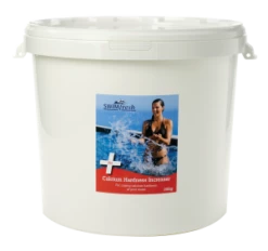 SFCHI25 | 25kg Calcium Hardness Increaser