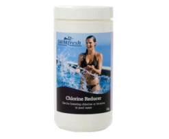 SFCLR1/6 | 1kg Chlorine Reducer - Sodium Thiosulphate (6 Per Pack)