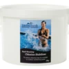 SFCS2 | 2kg Chlorine Stabiliser Granules (rapid Dissolving)