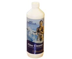 SFLFC/6 | 1ltr Liquid Filter Cleaner (6 Per Pack)