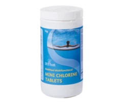 SFMCT/6 | 1kg Multifunctional Mini Chlorine Tablets -20