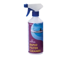 SFRFC/12 | 0.5ltr Rapid Filter Cleaner (12 Per Pack)