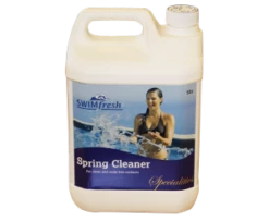 SFSC05/2 | 5ltr Spring Cleaner - Acid Wash (2 Per Pack)