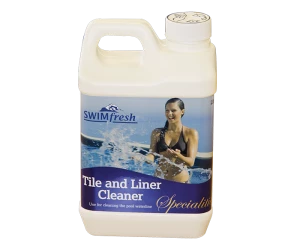 SFTLC02/6 | 2ltr Swimfresh Tile & Liner Cleaner (6 Per Pack) 3 SFTLC02/6 | 2ltr Swimfresh Tile & Liner Cleaner (6 Per Pack)
