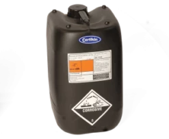 SH1020UP | 20ltr Clear 10/11%