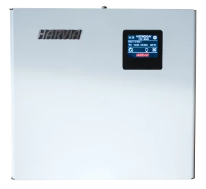 SHCON170VKK | Harvia Control Panel, 3 - 17kW, Weekly