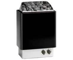 SHK60 | 6.0kW Heater, Controls - Add Stones 20kg