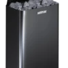 SHSW600B | The Wall 6.0kW Harvia Sauna Heater -Pool Care Sales Shop SHSW600B SHSW600B 250496 harviathewall sw90e blacksteel p1 217956 38