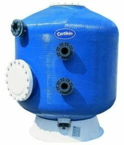 SLXLAT | SLX Lateral Bobbin Wound Commercial Filters