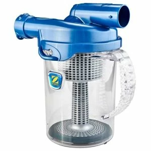 SPBA22C | Baracuda Cyclonic Leaf Trap - Suits R3 & MX8 Cleaners 4 SPBA22C | Baracuda Cyclonic Leaf Trap - Suits R3 & MX8 Cleaners - Image 2