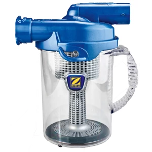 SPBA22C | Baracuda Cyclonic Leaf Trap - Suits R3 & MX8 Cleaners 3 SPBA22C | Baracuda Cyclonic Leaf Trap - Suits R3 & MX8 Cleaners