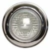 SPC4756S | PU6 Light Transformation Plate - Round