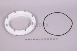 SPEHS0615 | Neck Ring C/W Nuts