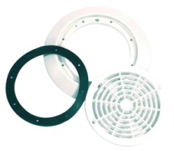 SPHD33LO | Liner Main Drain Spares Parts Kit - Old Type