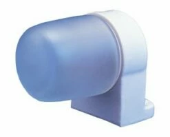 SSA007W | Wall Light 240v 40W - No Bulb