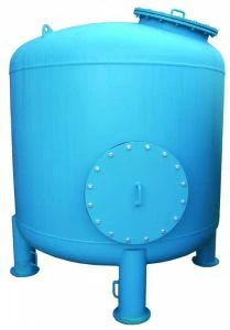 TLXFIL | TLX Steel Filters