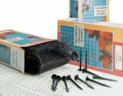 TZ402-00 | Pond Cover Net - 600cm L X 300cm W