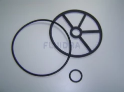 VSPMPV03 | 2” Spider Gasket For Hydroswim Bayonet Top