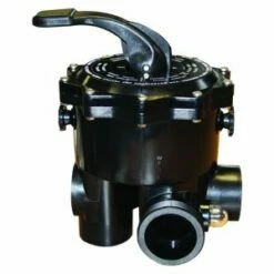 VS-MPV2 | 2” Vision Side Mount Multiport Valve