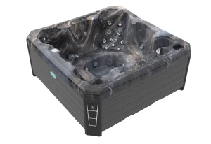 WS/CO/MC/G | Cordoba Midnight Canyon Grey 4 WS/CO/MC/G | Cordoba Midnight Canyon Grey - Image 2