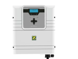 WW000161 | Gen Salt OT 25 - For Pools Up To 110m³ 3 WW000161 | Gen Salt OT 25 - For Pools Up To 110m³