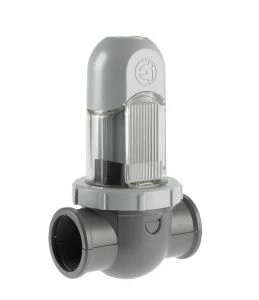 WW000161 | Gen Salt OT 25 - For Pools Up To 110m³ 5 WW000161 | Gen Salt OT 25 - For Pools Up To 110m³ - Image 3