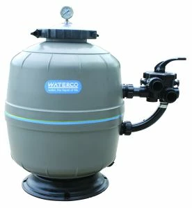 ZEX24 | 600mm/24” Exotuf Filter C/w Side Mount Multiport Valve, Pressure Gauge 3 ZEX24 | 600mm/24” Exotuf Filter C/w Side Mount Multiport Valve, Pressure Gauge