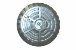 ZZ0301 | Main Drain C/w Plug, Bush & Nipple