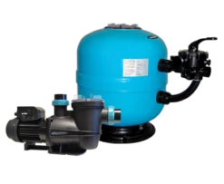 ZZ2551 | 18” Lacron Tank With 0.75hp (0.56kW) Aquaspeed Pump