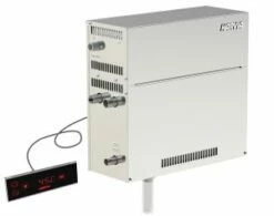 ZZHGD220XW | 22.0kW Harvia Steam Generator Wi-Fi Controls And Titanium Elements