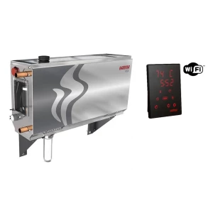 ZZHGX110XW | 10.8kW Harvia Steam Generator Wi-Fi Controls 3 ZZHGX110XW | 10.8kW Harvia Steam Generator Wi-Fi Controls