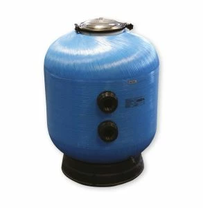 ZZOC-1/36 | 36” OC-1 Side Mount Filter & OC-1 Media