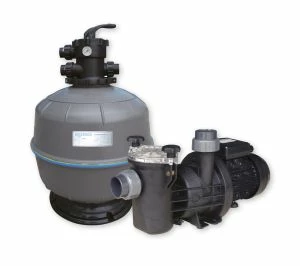 ZZTH18P | 18” Exotuf Filter, Valve, Sand, 0.5hp Swimflo Pump & Base 3 ZZTH18P | 18” Exotuf Filter, Valve, Sand, 0.5hp Swimflo Pump & Base