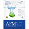 AFM01/21 | AFM® Activated Filter Media - Grade 1 - 21kg Bag